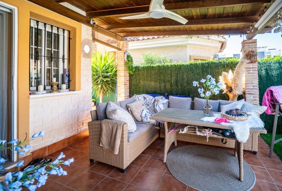 Revente - Maison mitoyenne - Guardamar del Segura - El Raso