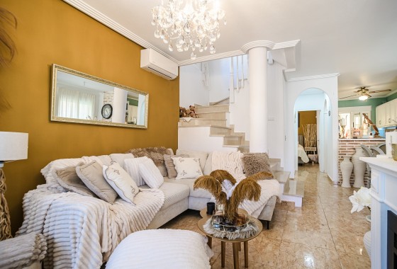 Revente - Maison mitoyenne - Guardamar del Segura - El Raso