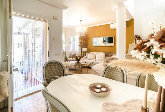 Revente - Maison mitoyenne - Guardamar del Segura - El Raso