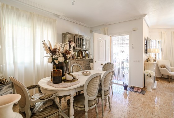 Revente - Maison mitoyenne - Guardamar del Segura - El Raso