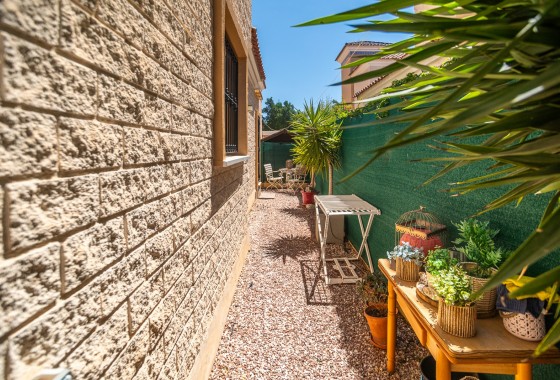 Revente - Maison mitoyenne - Guardamar del Segura - El Raso