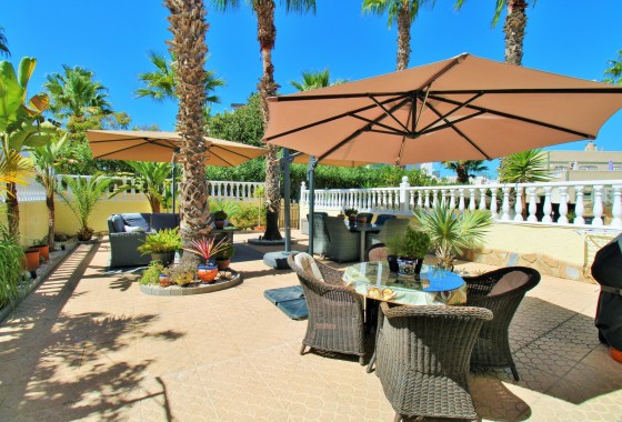 Revente - Villa - Villamartin - Las Violetas