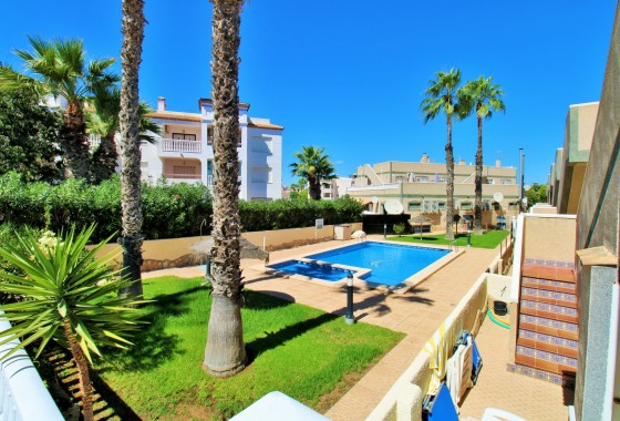 Revente - Villa - Villamartin - Las Violetas
