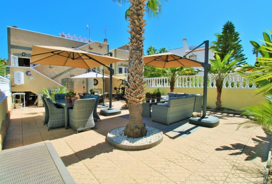 Revente - Villa - Villamartin - Las Violetas