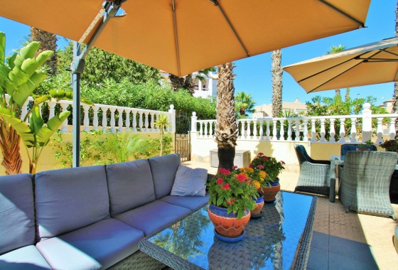 Revente - Villa - Villamartin - Las Violetas