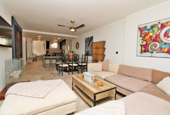 Revente - Villa - Villamartin - Las Violetas