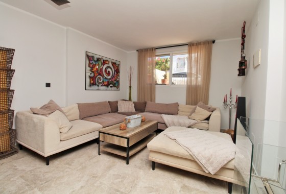 Revente - Villa - Villamartin - Las Violetas
