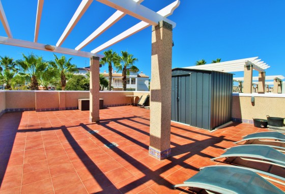 Revente - Villa - Villamartin - Las Violetas