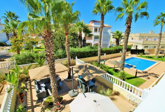 Revente - Villa - Villamartin - Las Violetas