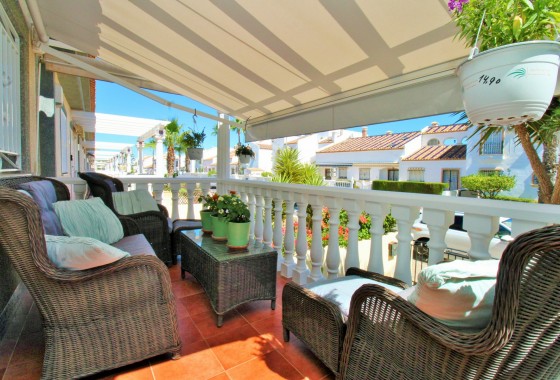 Revente - Villa - Villamartin - Las Violetas