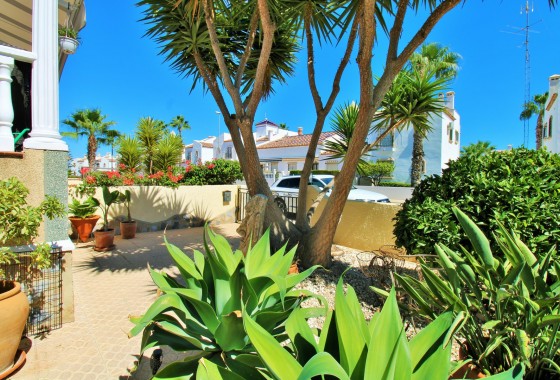 Revente - Villa - Villamartin - Las Violetas