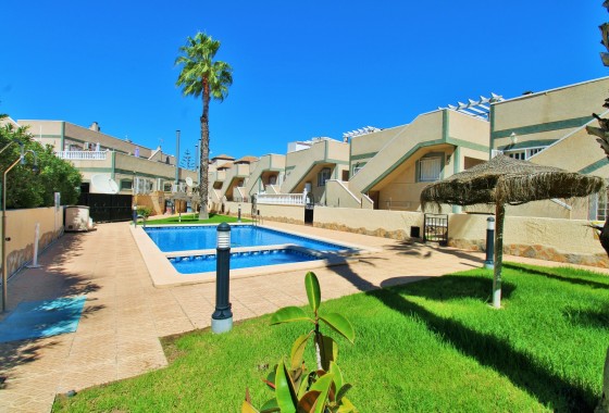 Revente - Villa - Villamartin - Las Violetas