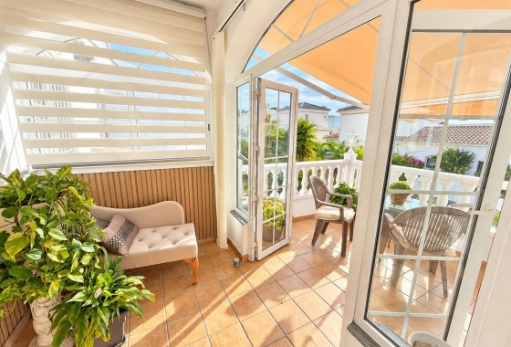 Resale - Detached Villa - Orihuela Costa
