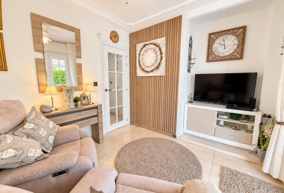Resale - Detached Villa - Orihuela Costa