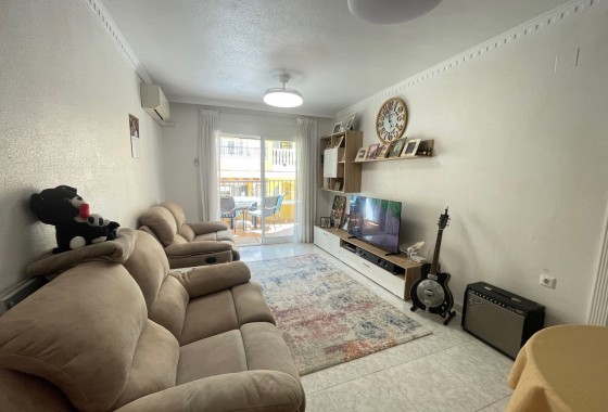 Resale - Apartamento - Algorfa