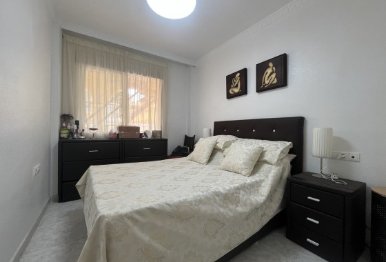 Resale - Apartamento - Algorfa