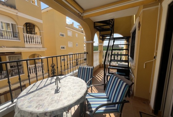 Resale - Apartamento - Algorfa