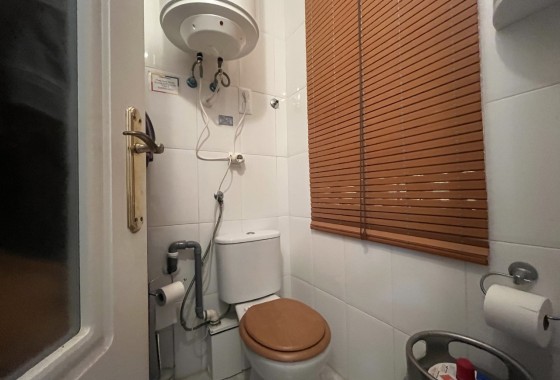 Resale - Apartamento - Algorfa