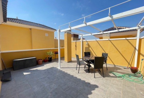 Resale - Apartamento - Algorfa