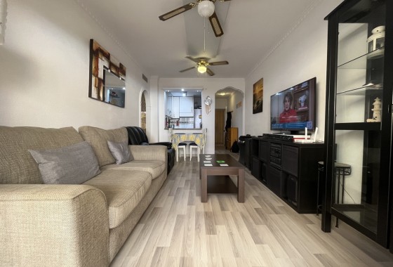 Resale - Apartamento - Algorfa
