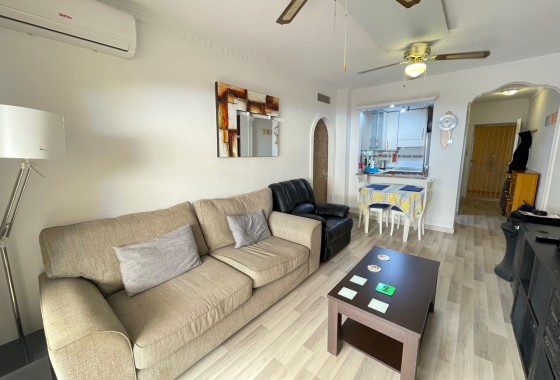 Resale - Apartamento - Algorfa