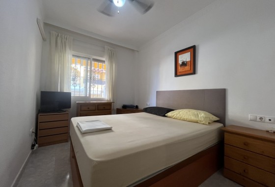 Resale - Apartamento - Algorfa