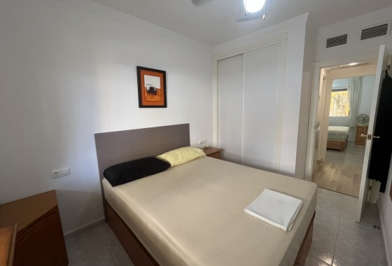 Resale - Apartamento - Algorfa