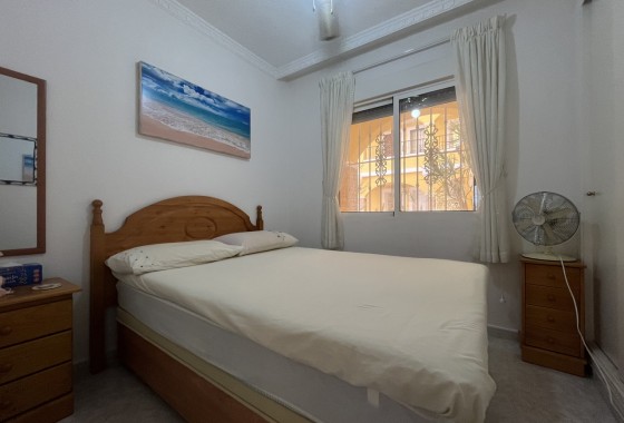 Resale - Apartamento - Algorfa