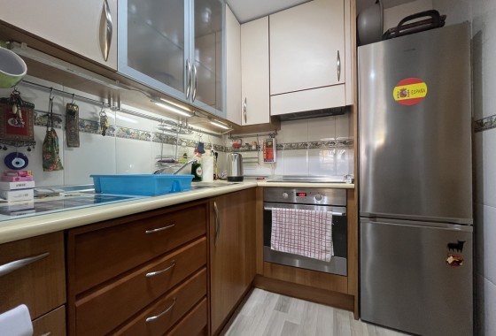Resale - Apartamento - Algorfa