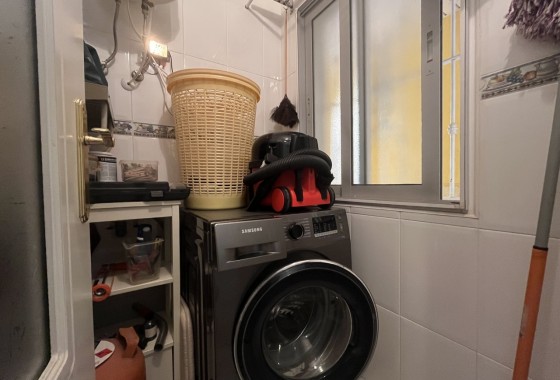 Resale - Apartamento - Algorfa
