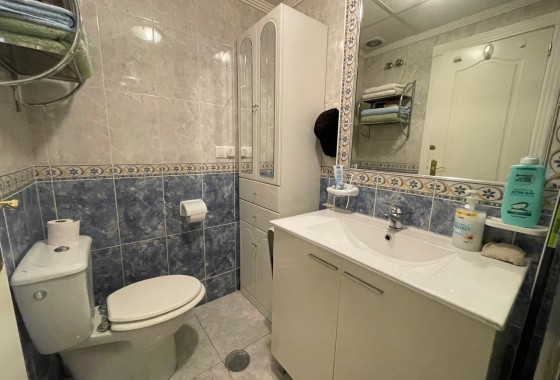 Resale - Apartamento - Algorfa