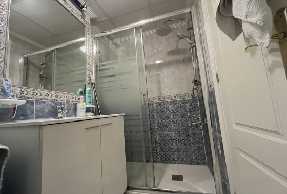 Resale - Apartamento - Algorfa