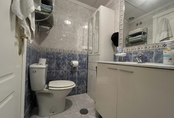 Resale - Apartamento - Algorfa