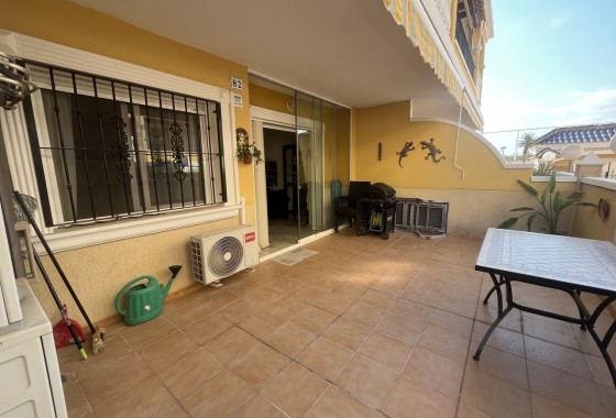 Resale - Apartamento - Algorfa