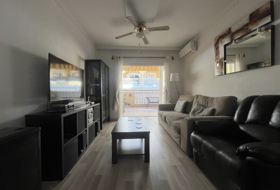 Resale - Apartamento - Algorfa