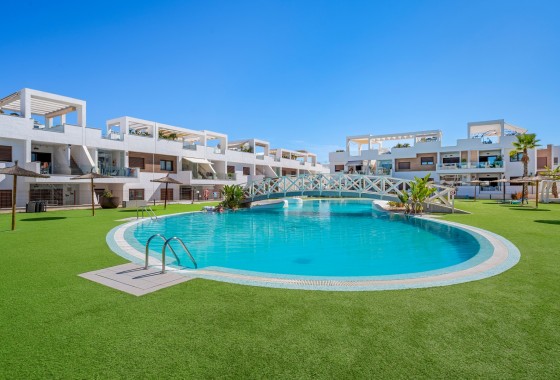 Revente - Appartement - Torrevieja - Los Balcones - Los Altos del Edén