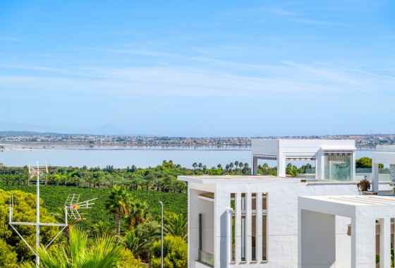 Revente - Appartement - Torrevieja - Los Balcones - Los Altos del Edén