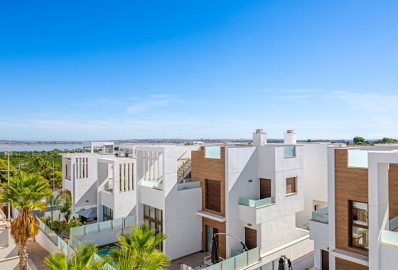 Revente - Appartement - Torrevieja - Los Balcones - Los Altos del Edén
