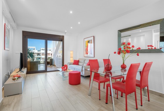 Revente - Appartement - Torrevieja - Los Balcones - Los Altos del Edén