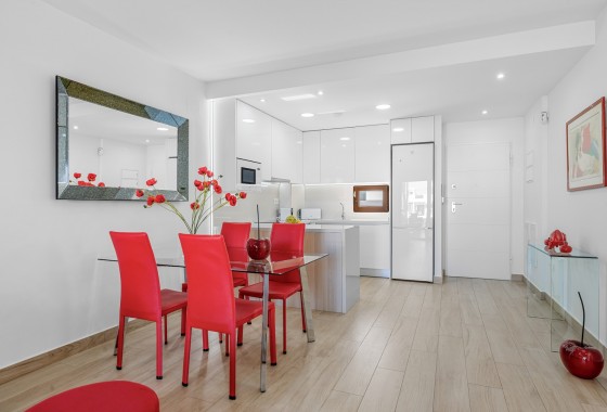 Revente - Appartement - Torrevieja - Los Balcones - Los Altos del Edén