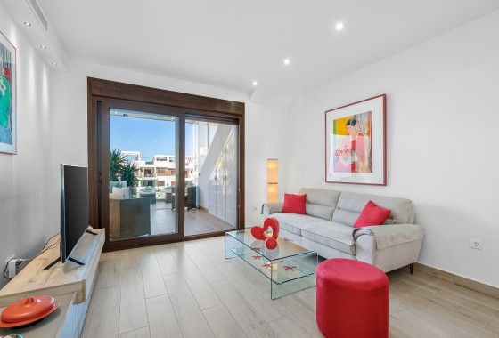 Revente - Appartement - Torrevieja - Los Balcones - Los Altos del Edén