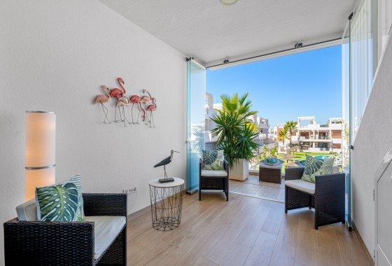 Revente - Appartement - Torrevieja - Los Balcones - Los Altos del Edén