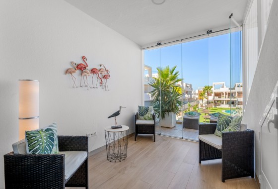 Revente - Appartement - Torrevieja - Los Balcones - Los Altos del Edén