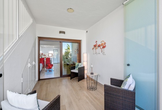 Revente - Appartement - Torrevieja - Los Balcones - Los Altos del Edén