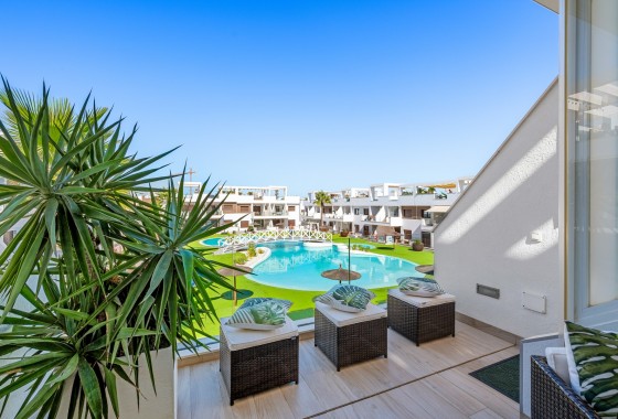 Revente - Appartement - Torrevieja - Los Balcones - Los Altos del Edén