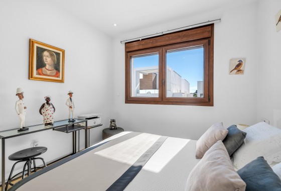 Revente - Appartement - Torrevieja - Los Balcones - Los Altos del Edén
