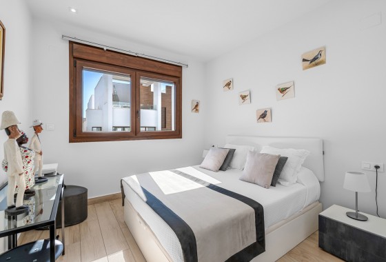 Revente - Appartement - Torrevieja - Los Balcones - Los Altos del Edén