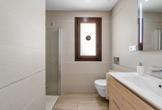 Revente - Appartement - Torrevieja - Los Balcones - Los Altos del Edén