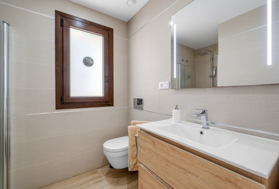 Revente - Appartement - Torrevieja - Los Balcones - Los Altos del Edén