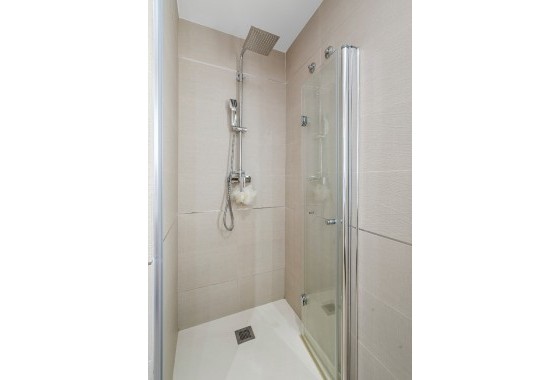 Revente - Appartement - Torrevieja - Los Balcones - Los Altos del Edén